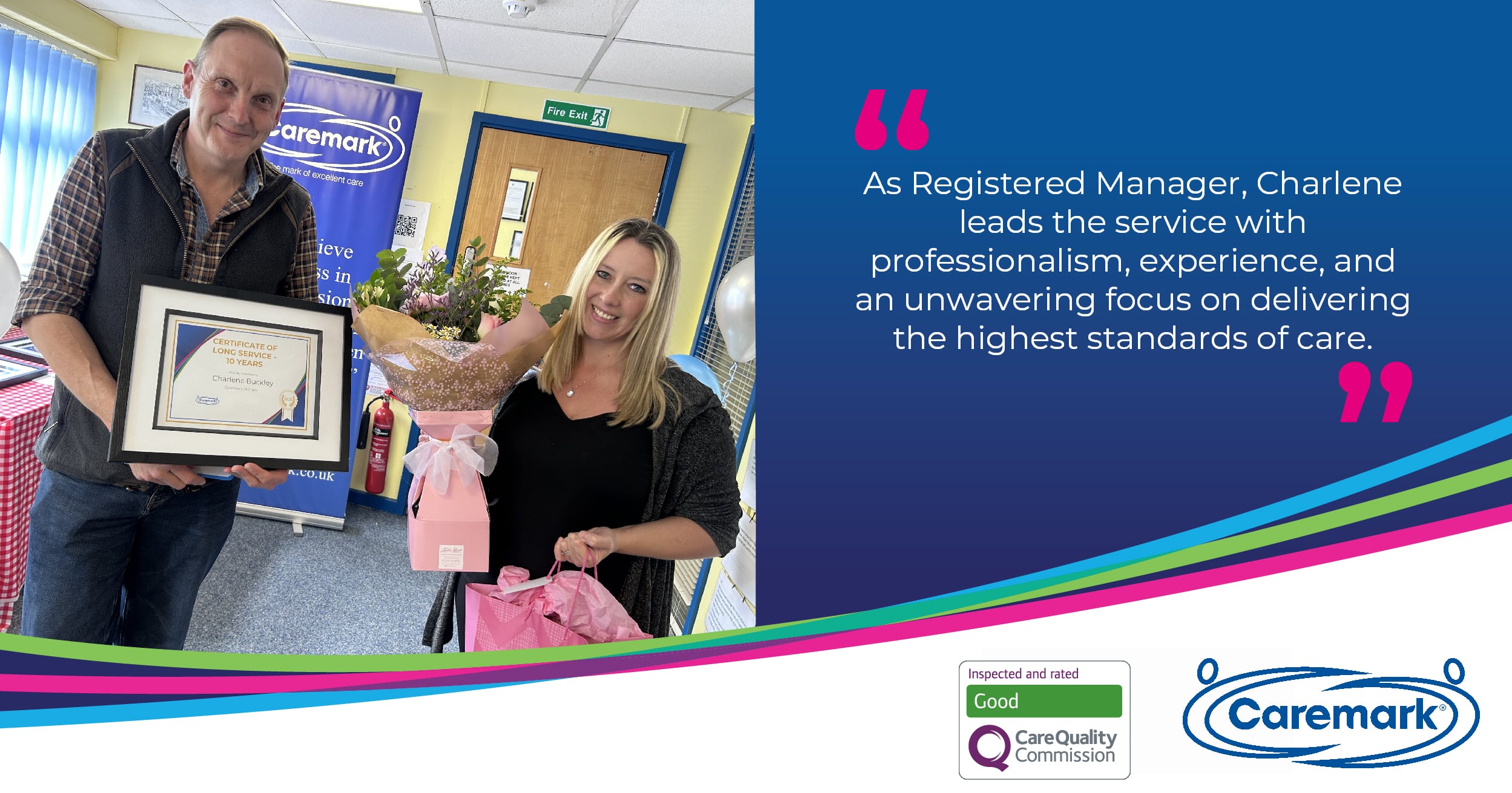 care at home in oldham