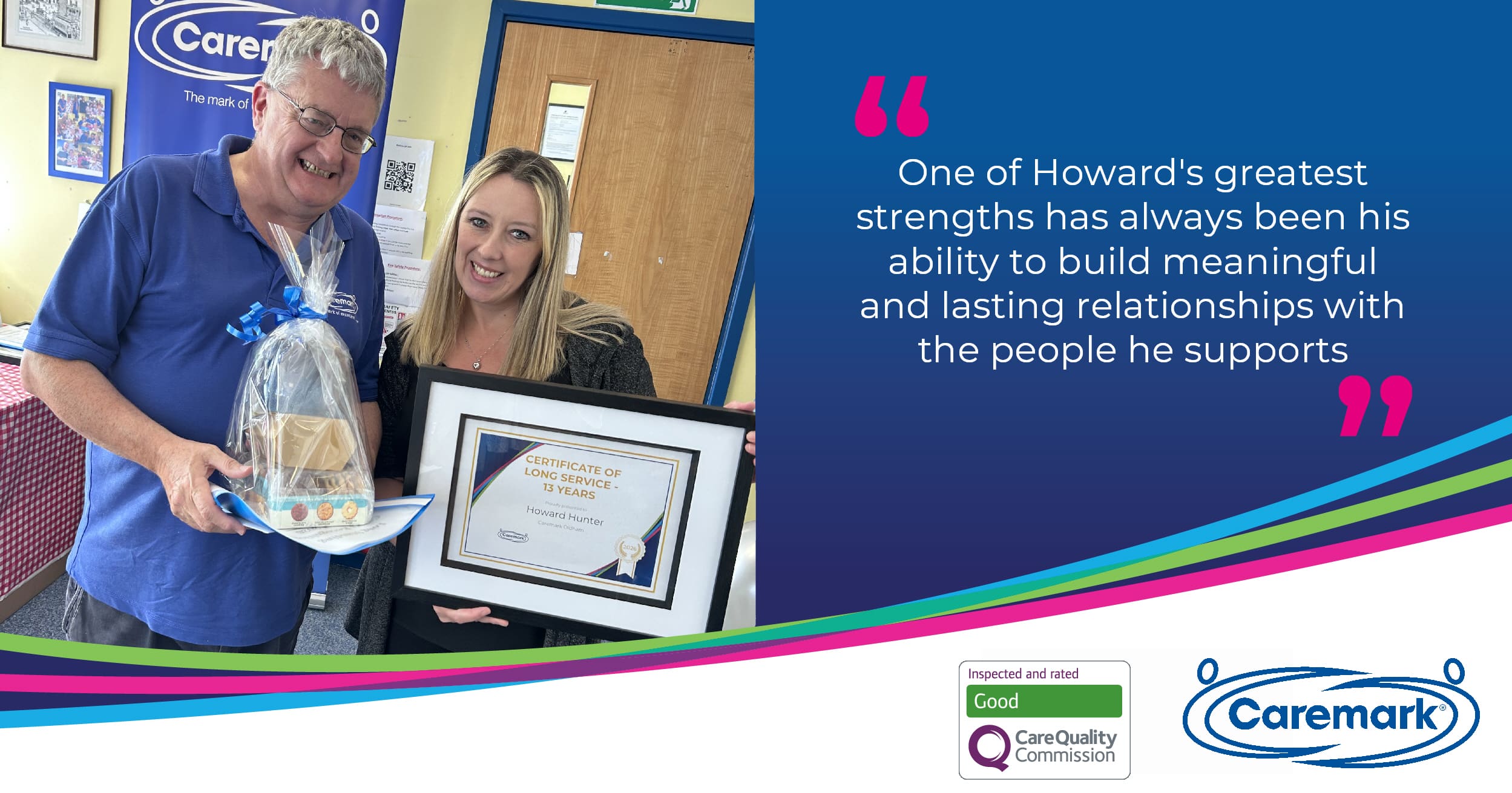 care at home in oldham