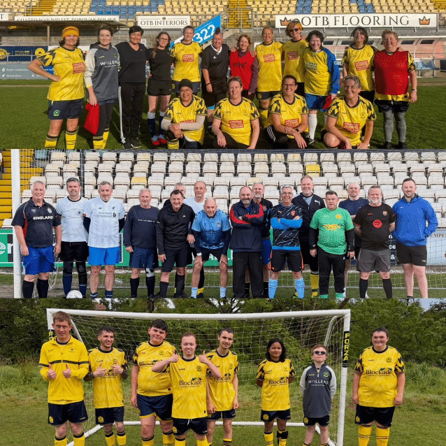 South West Torquay Utd Community Sports Trust