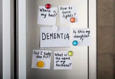 Sundowning and Dementia Causes and Support