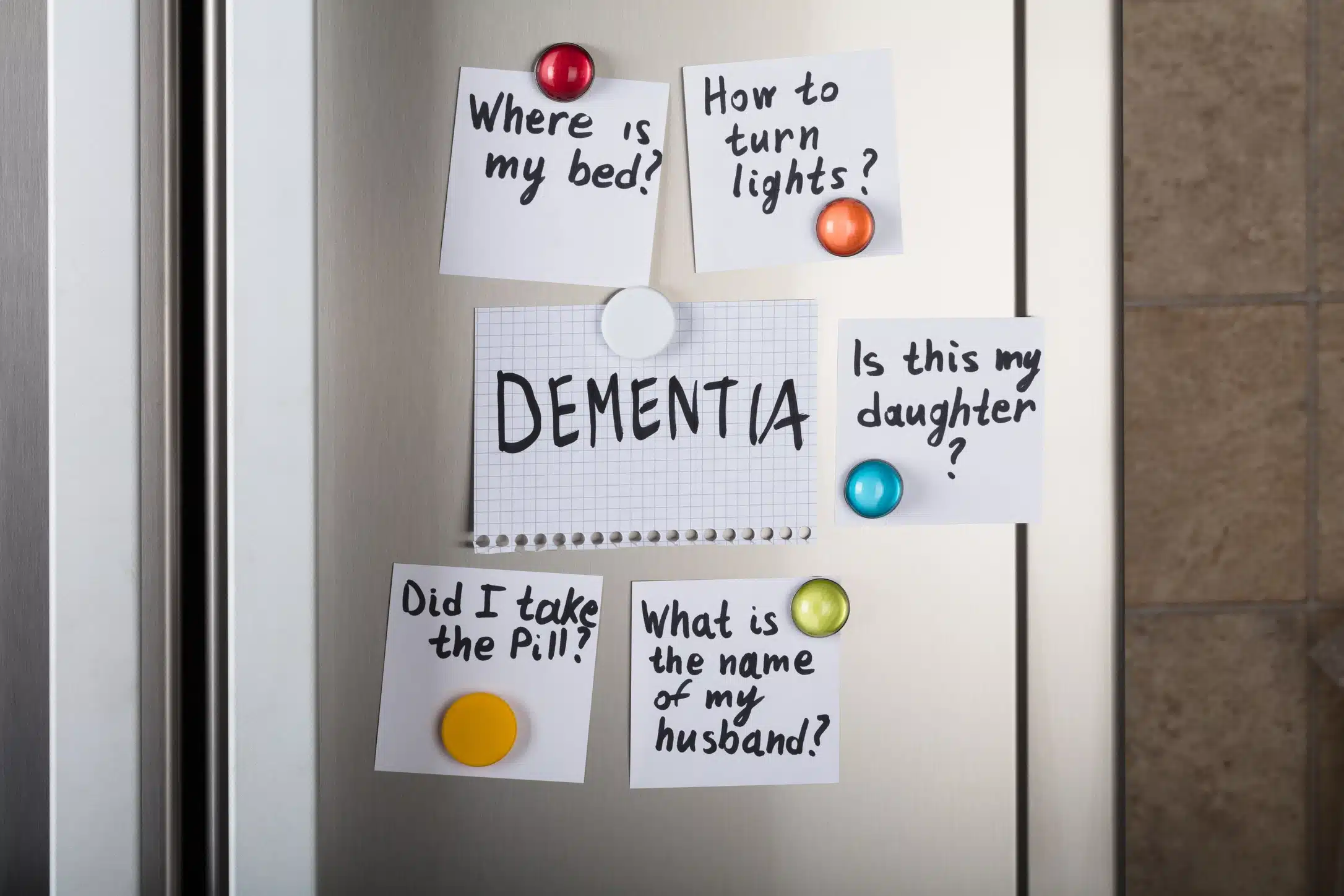 Sundowning and Dementia Causes and Support