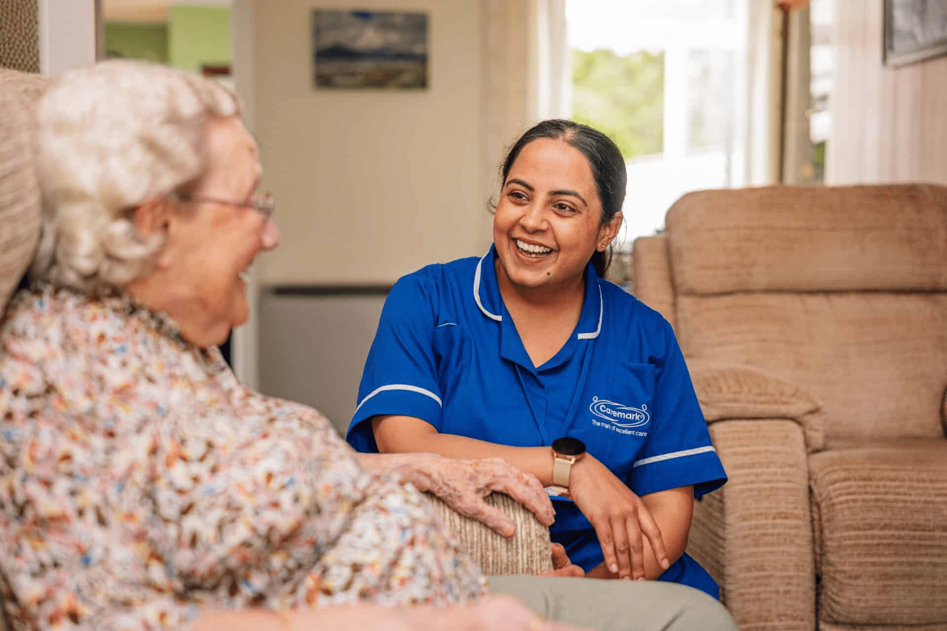 Friendly , Respectful and fully tailored support