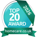 top award ()