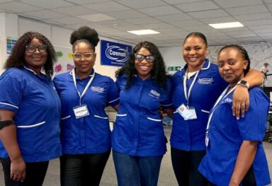th July recognising good outcomes