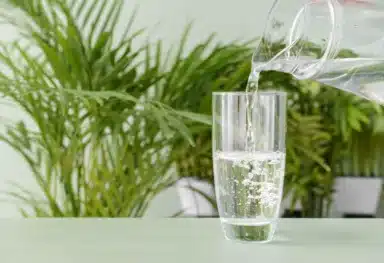 summer hydration tips for older adults