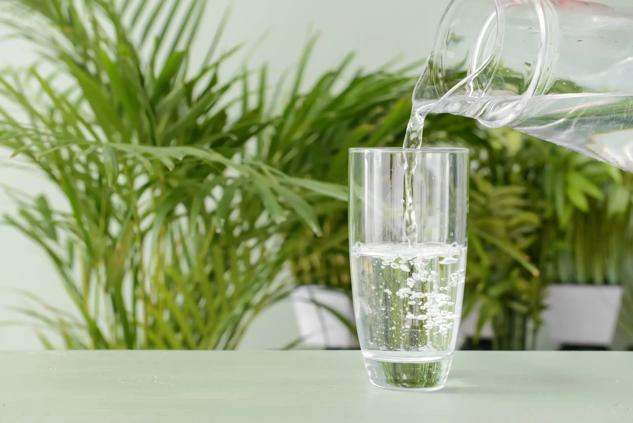 Summer Hydration Tips for Older Adults