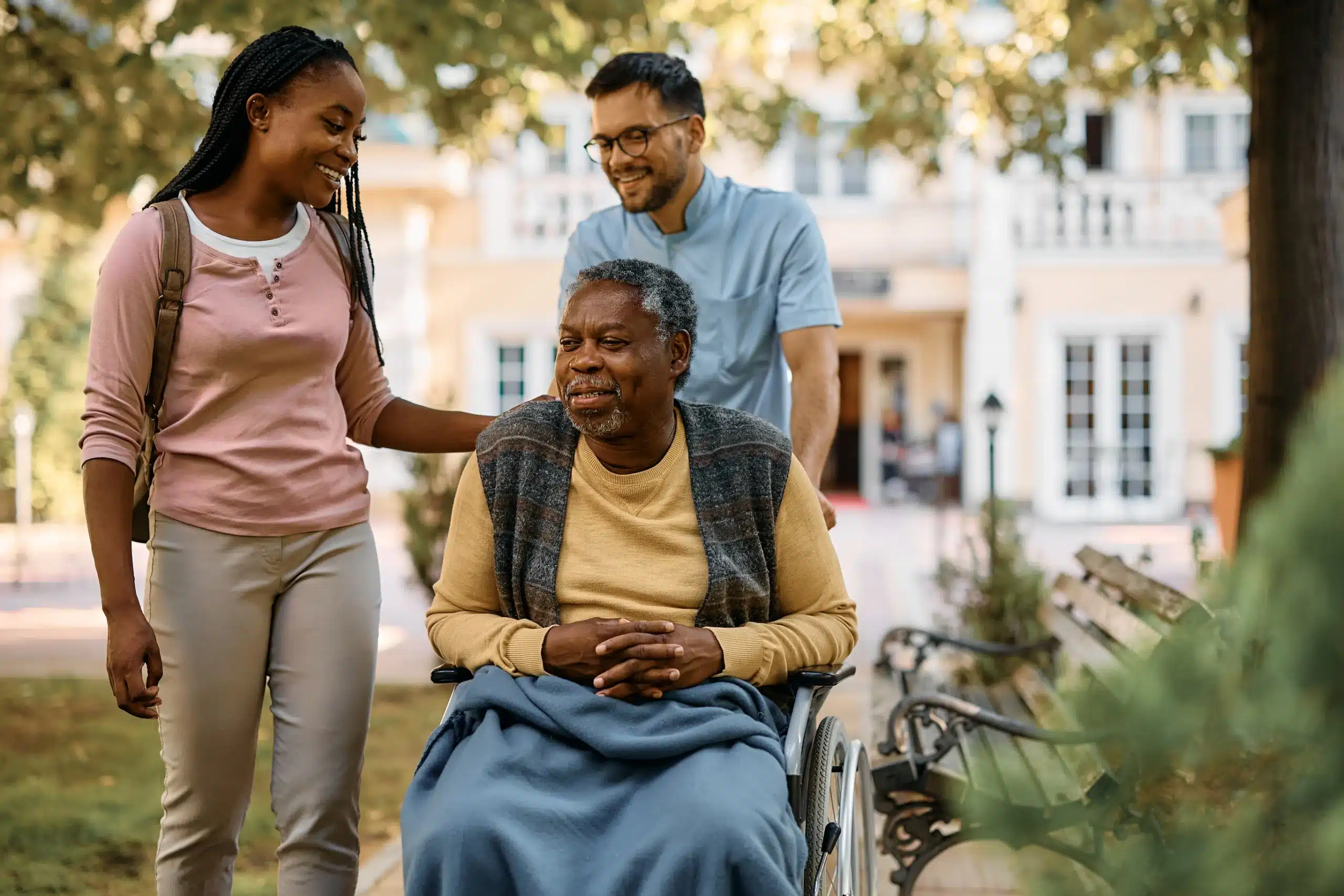 am i a carer?
