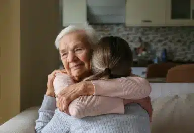 How to Talk to a Parent About Home Care (When They Refuse)