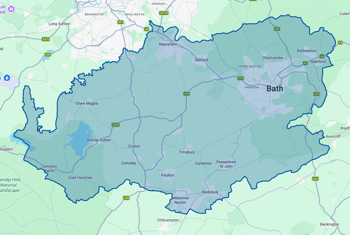 Bath and North East Somerset