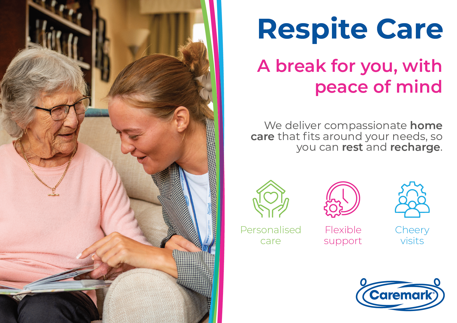 Brent Respite Leaflet