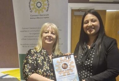 Caremark Dacorum image