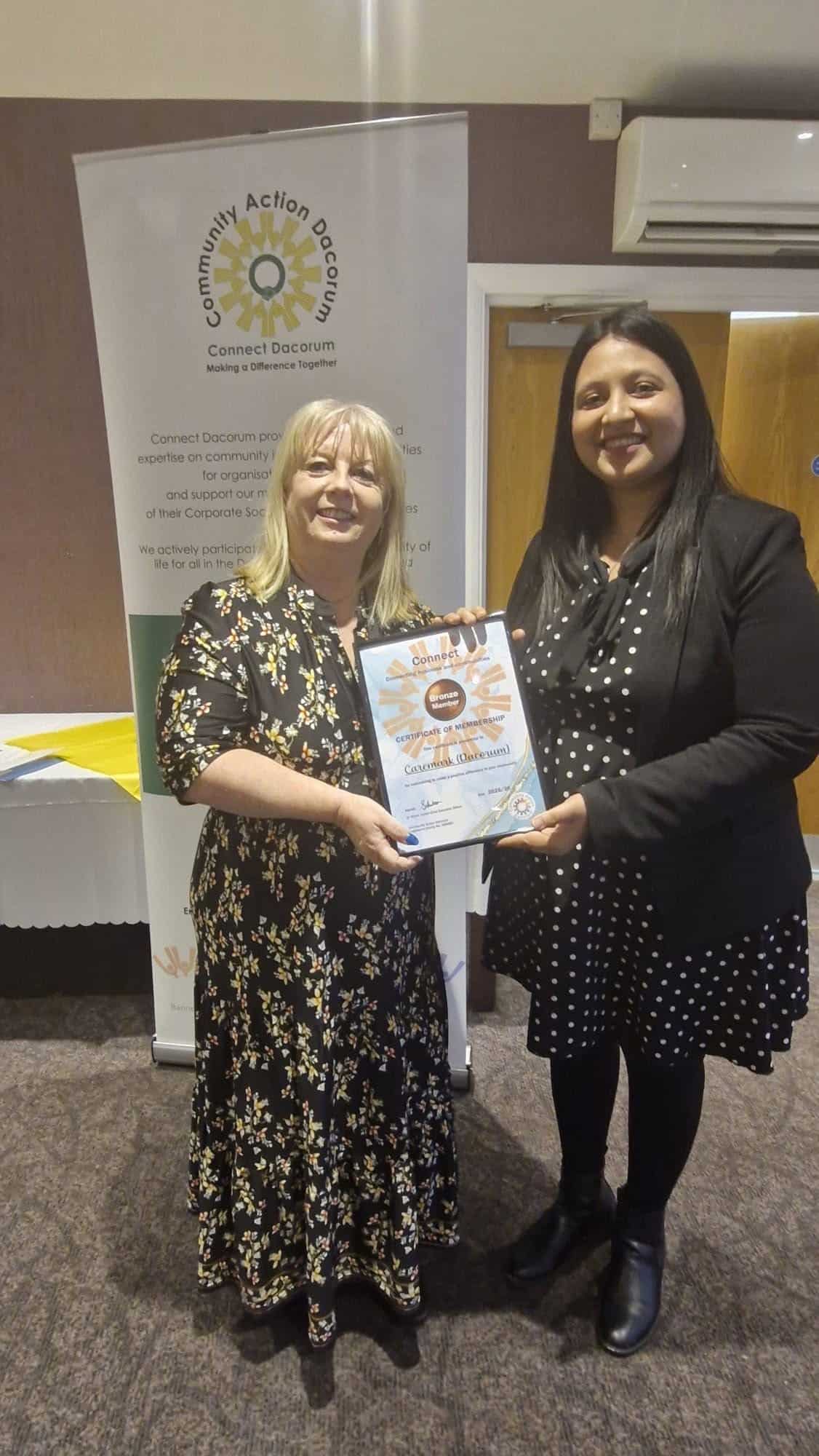 Q1 2026 Dacorum Newsletter