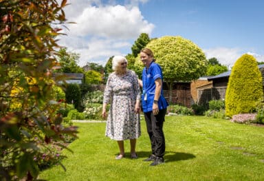 homecare epsom banstead reigate