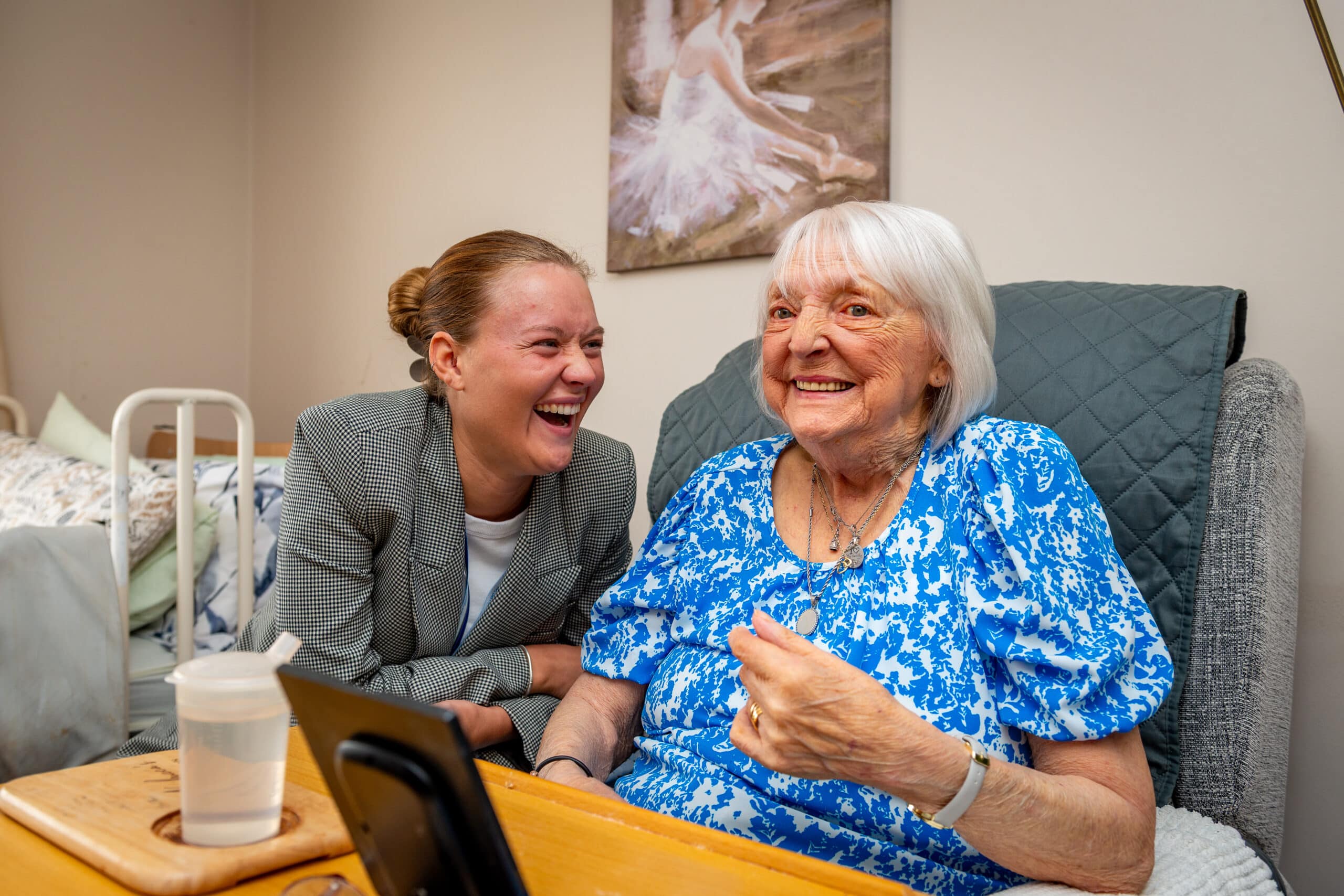 Am I a Carer? Signs You May Need Support Too