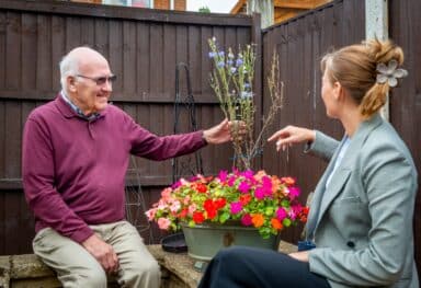 Caremark Mansfield