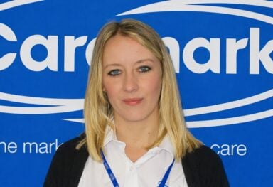 Charlene Buckley