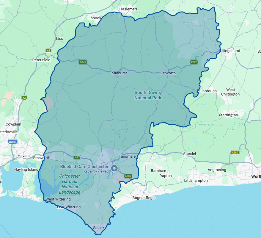 Chichester