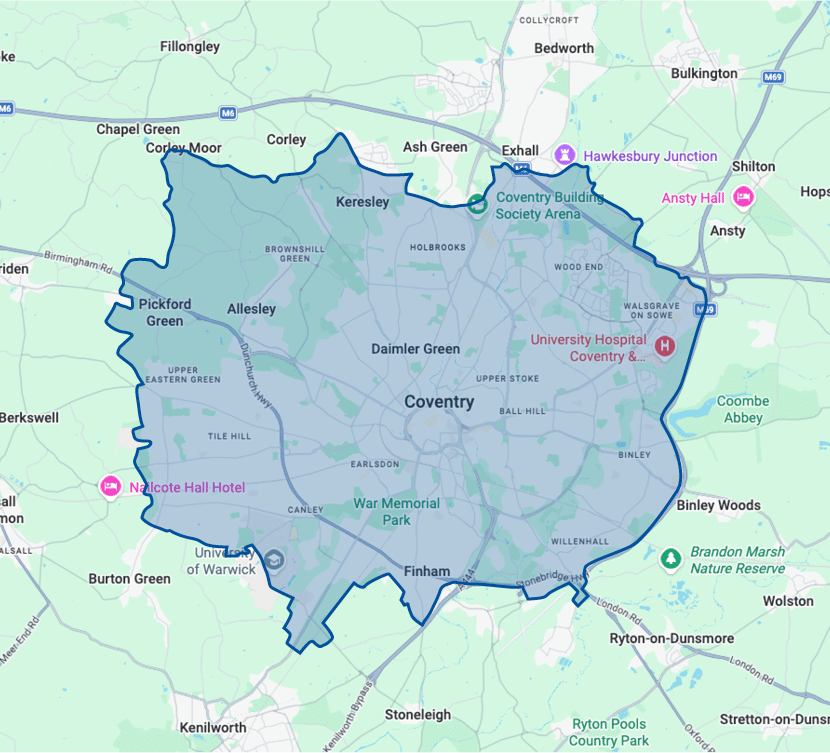 Coventry