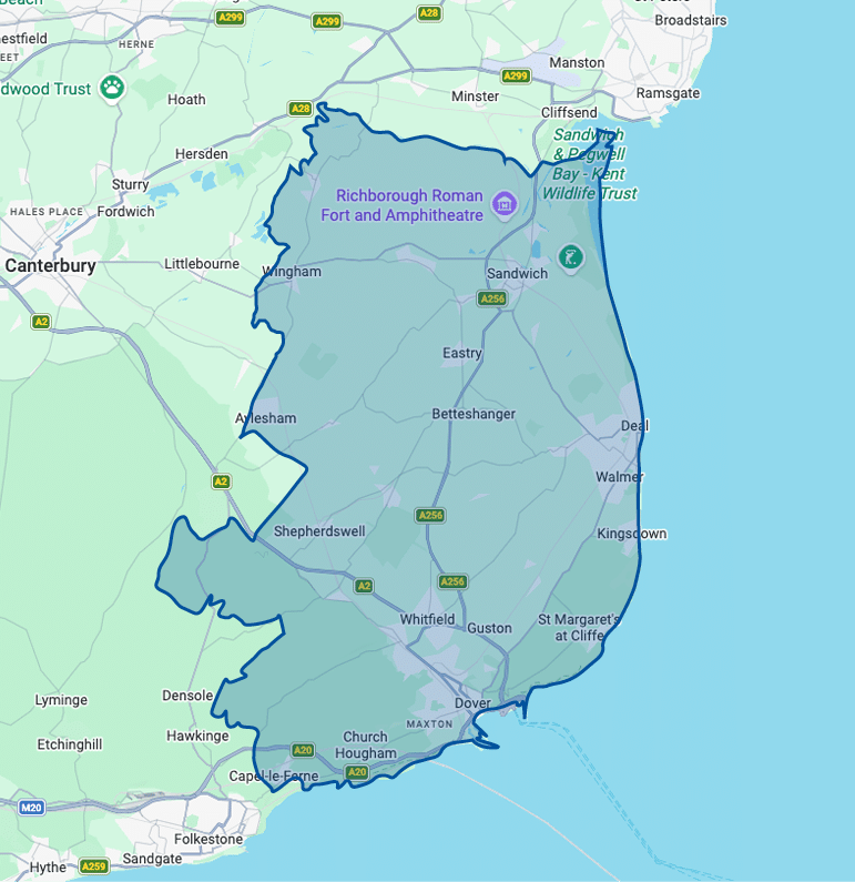 Dover