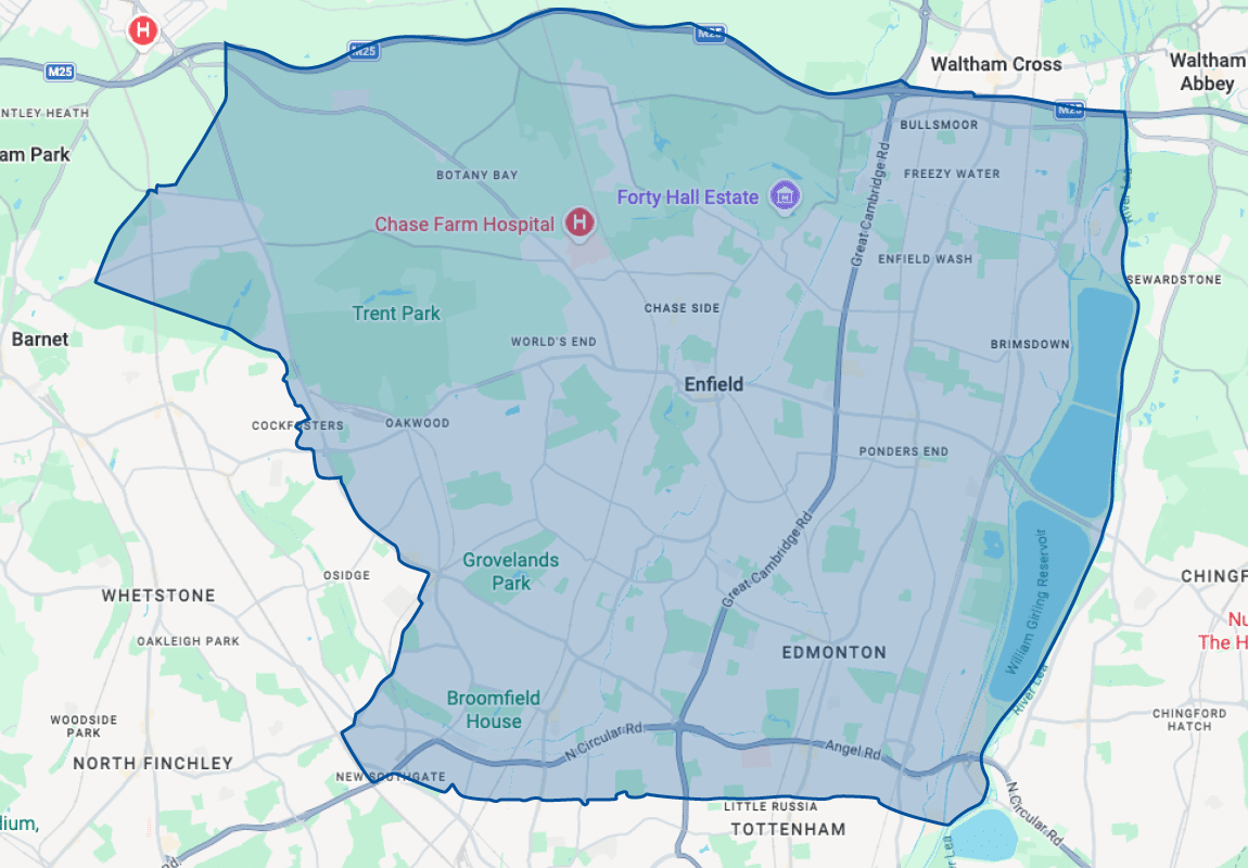 Enfield