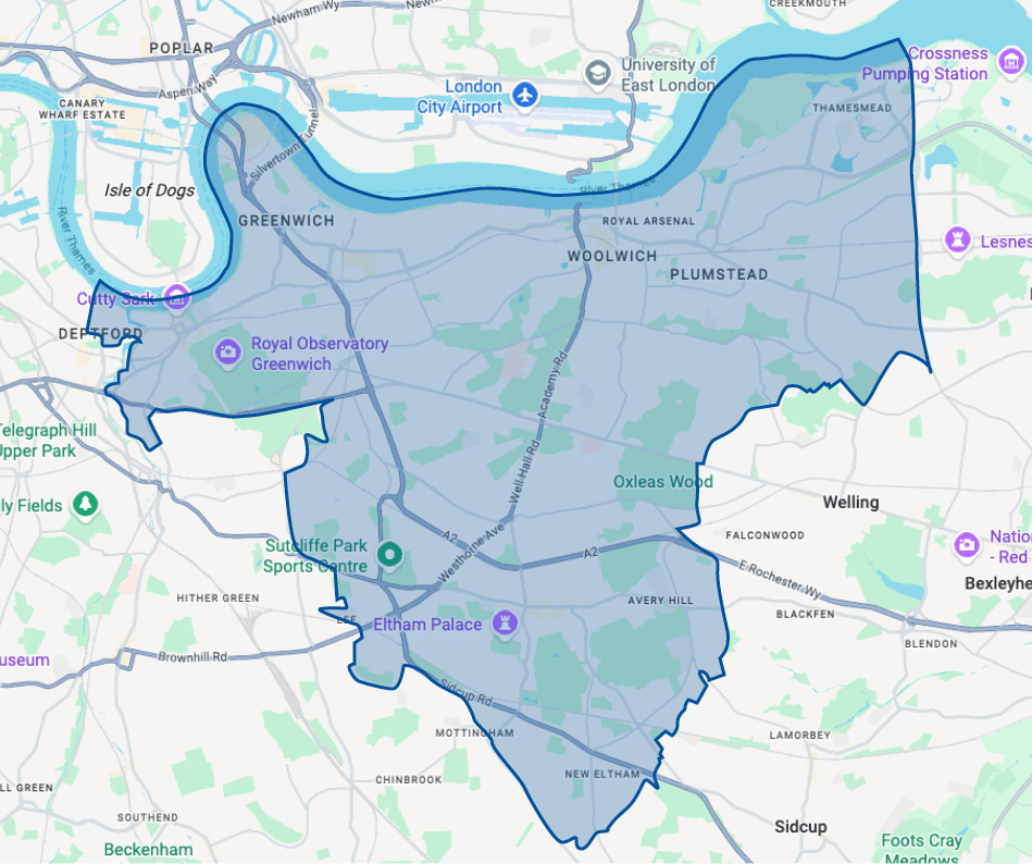 Greenwich