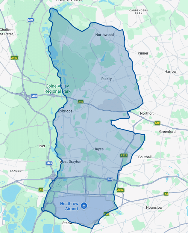 Hillingdon