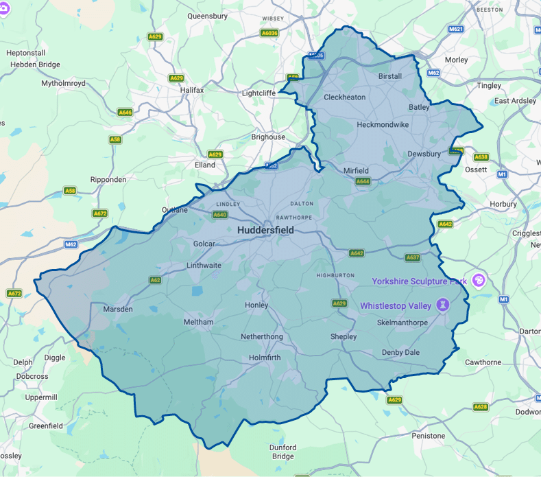 Kirklees