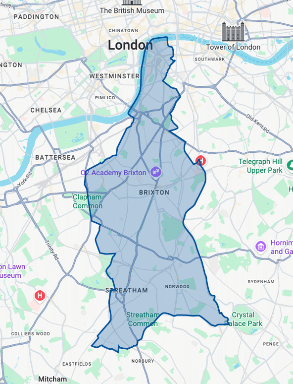 Lambeth