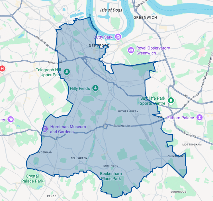 Lewisham