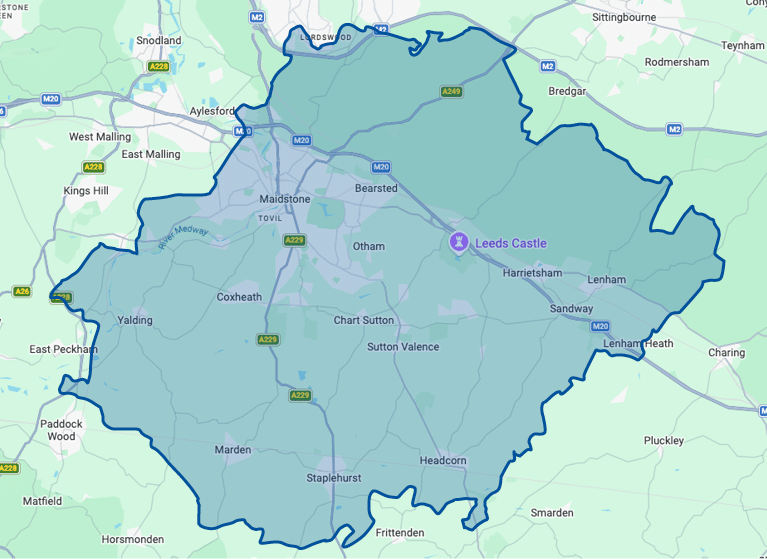 Maidstone