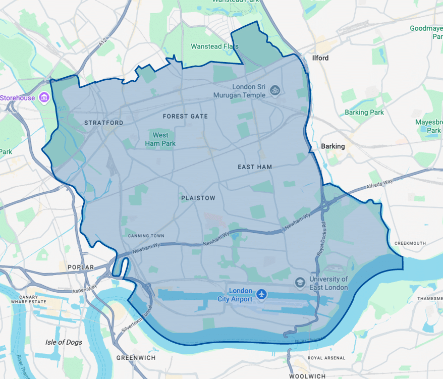 Newham