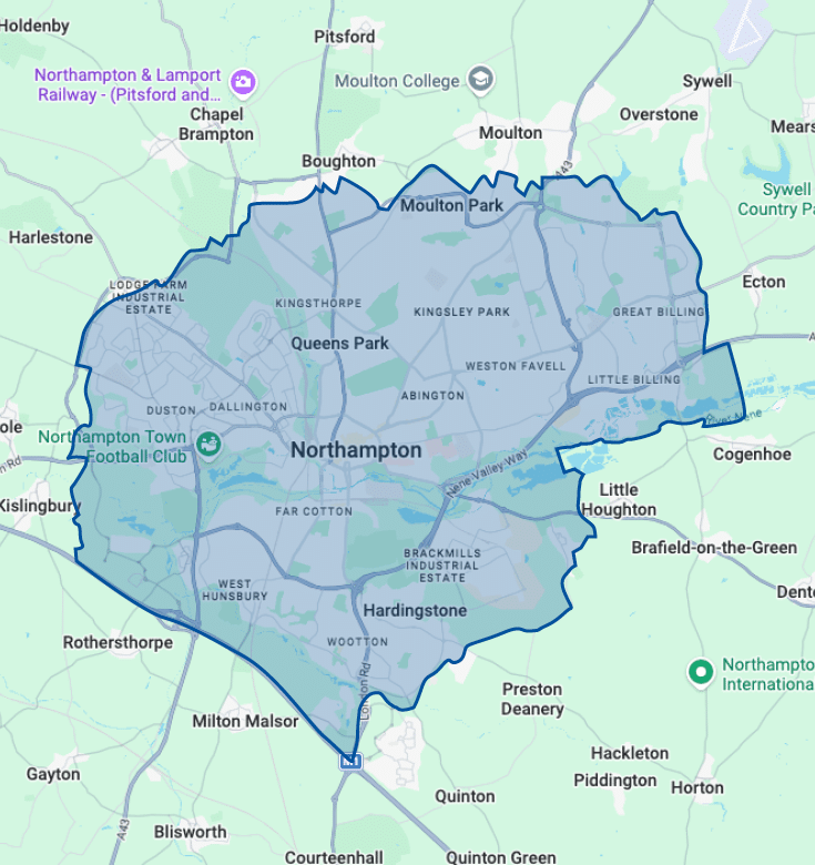 Northampton