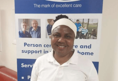 Olubukola Ojo Ealing