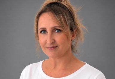 Sarah Picture for Signatures