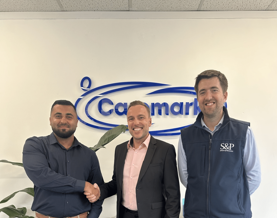 Caremark North Norfolk & Great Yarmouth Partners with Smith & Pinching to Support Local Communities