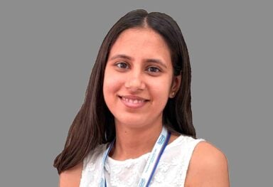Simran Bajaj Picture for Signtures
