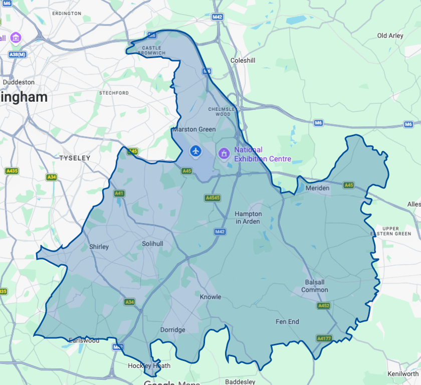 Solihull