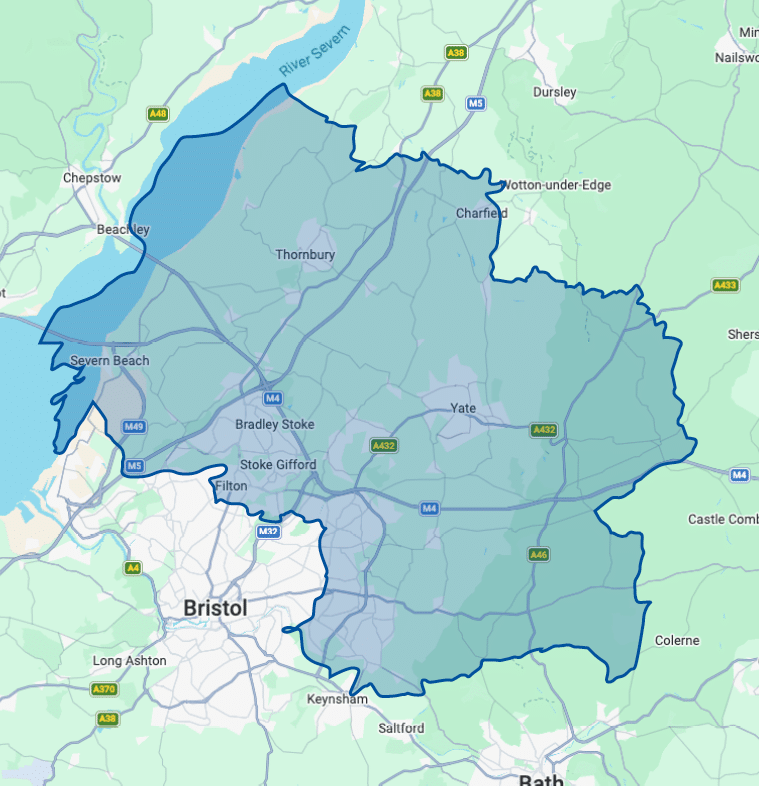 South Gloucestershire