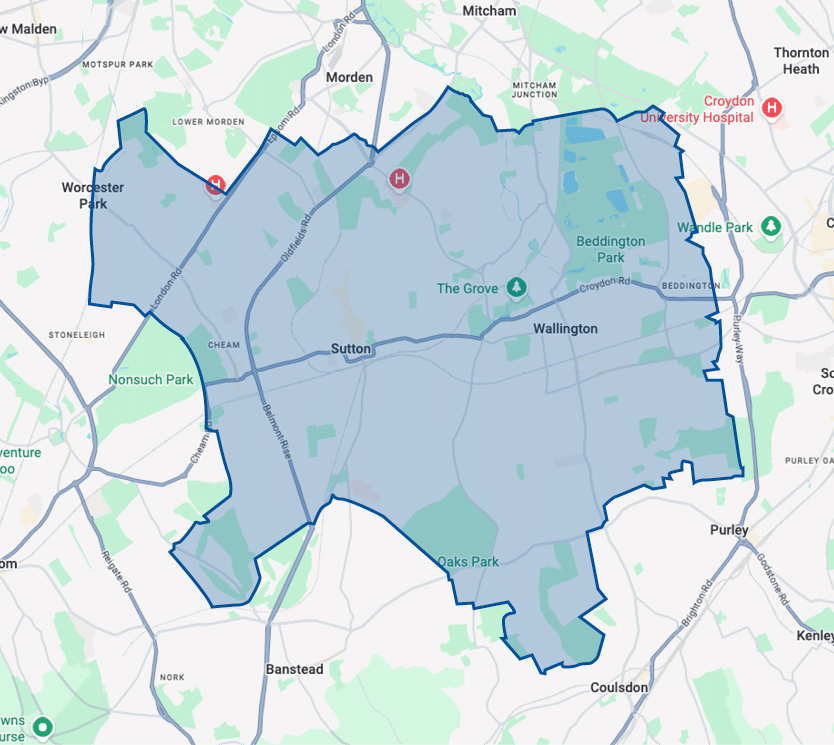 Sutton