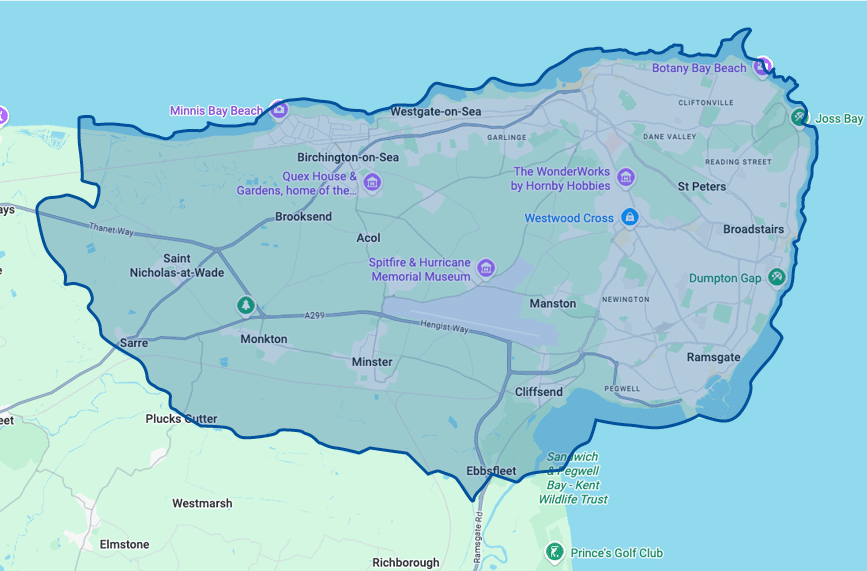 Thanet