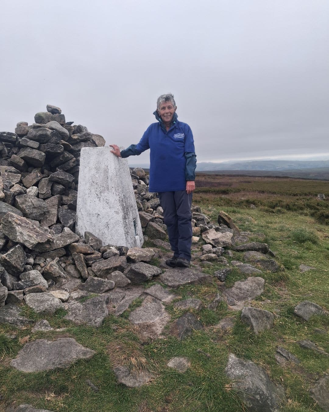 Three Peaks Challenge