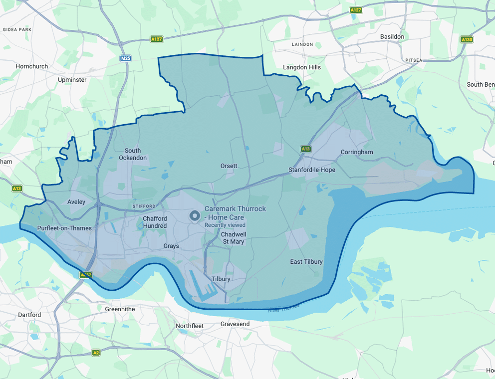 Thurrock