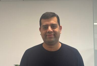 Usman Jamil Caremark Arun