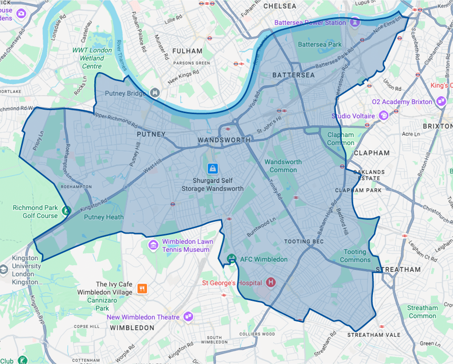 Wandsworth