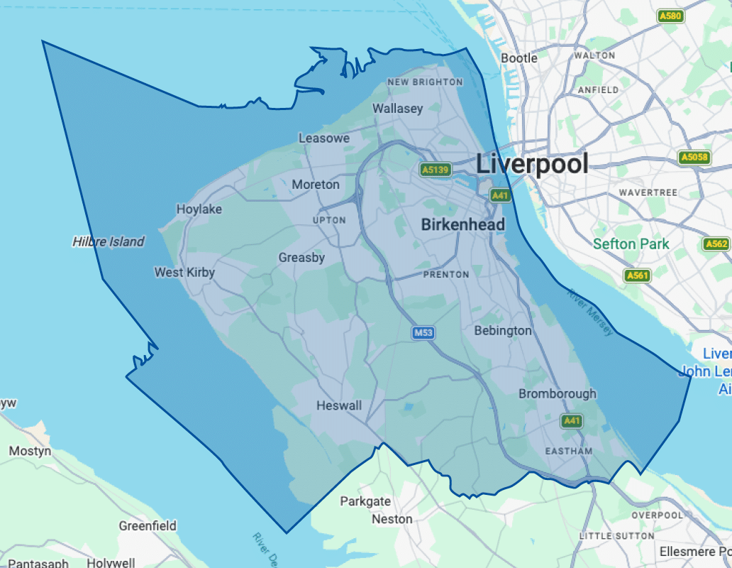 Wirral
