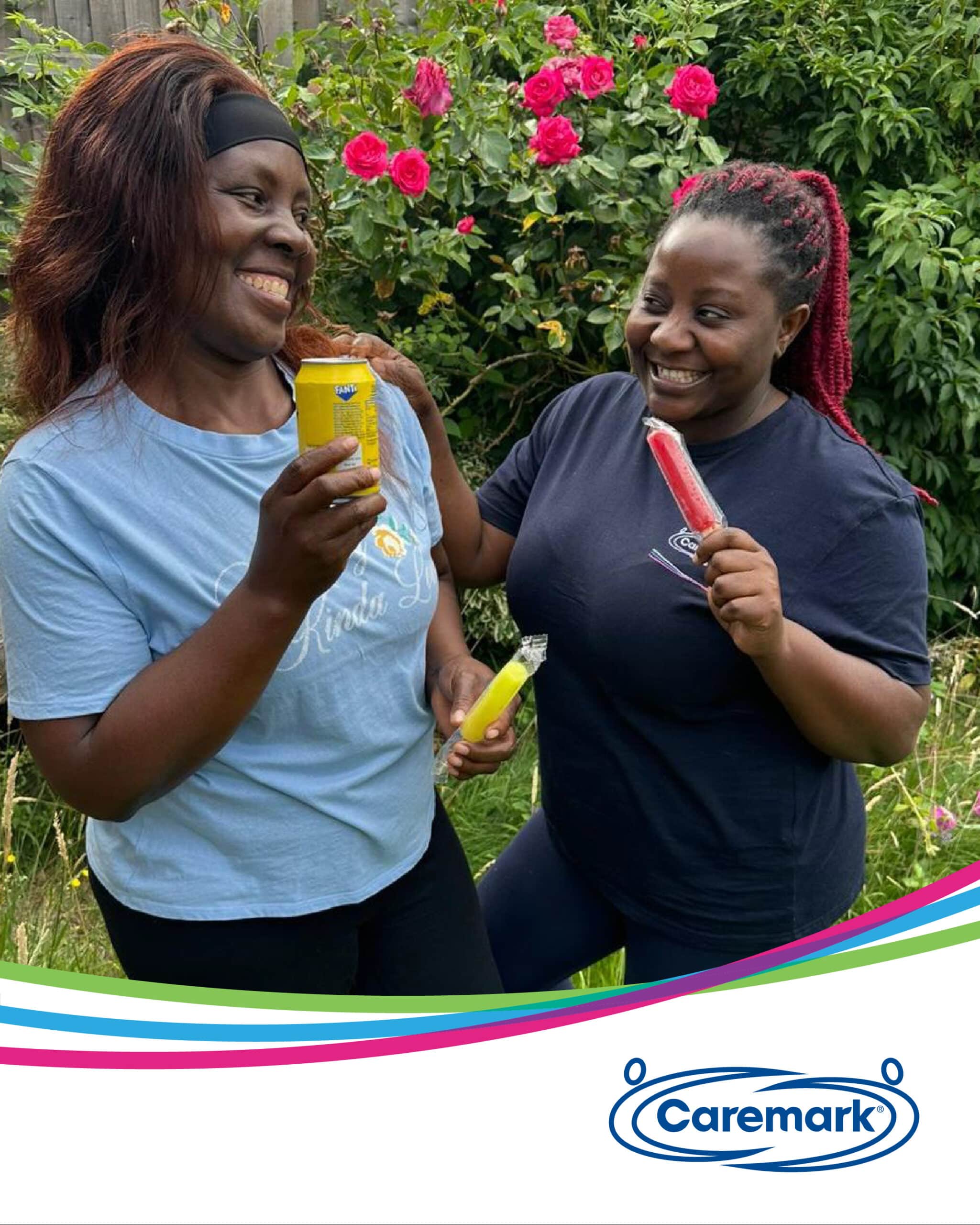 ice cream caremark cambridge