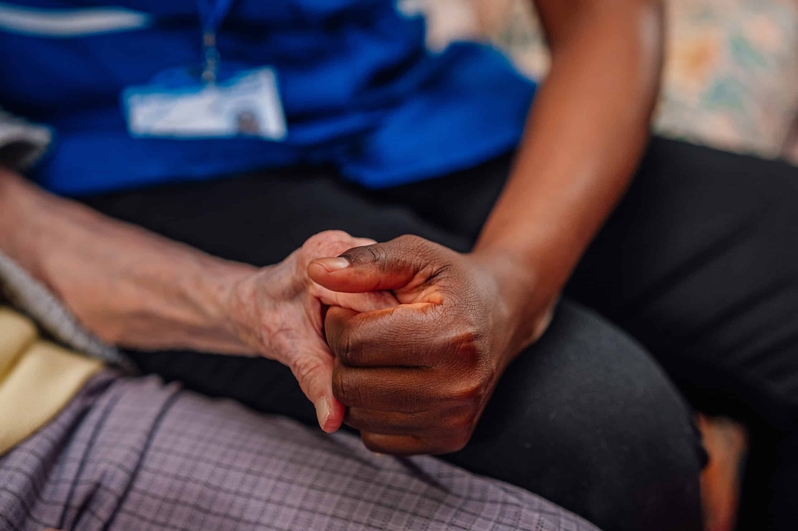 Home Care Market Statistics showing the Caremark Franchise Opportunity