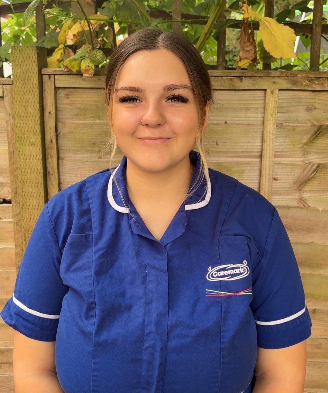 Grace Wilson Mansfield lands