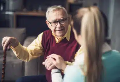 Guide to Advanced Dementia Caremark