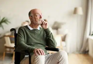 impact of loneliness on physical health
